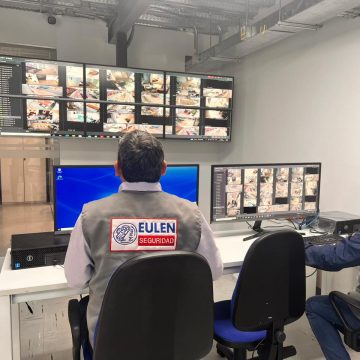 EULEN Seguridad refuerza su crecimiento en el país apoyado de la tecnología