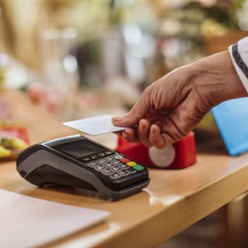 ¿TE ROBARON TU CELULAR O TU BILLETERA CON TUS TARJETAS DE CRÉDITO?
