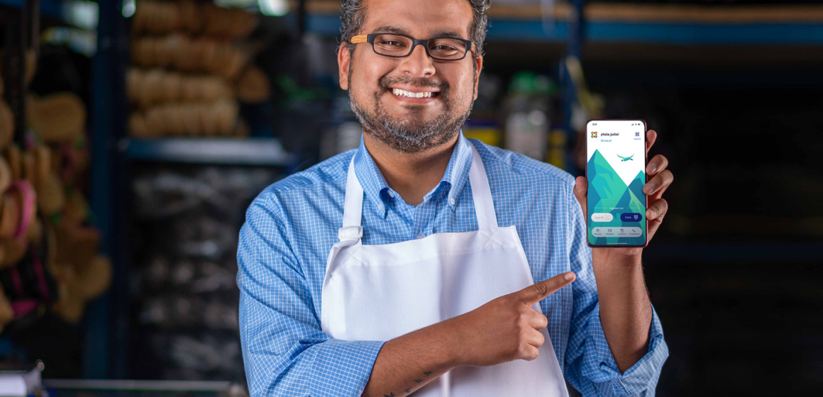 Caja Arequipa gana premio internacional Fintech Américas