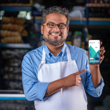 APP Caja Arequipa Caja Arequipa gana premio internacional Fintech Américas