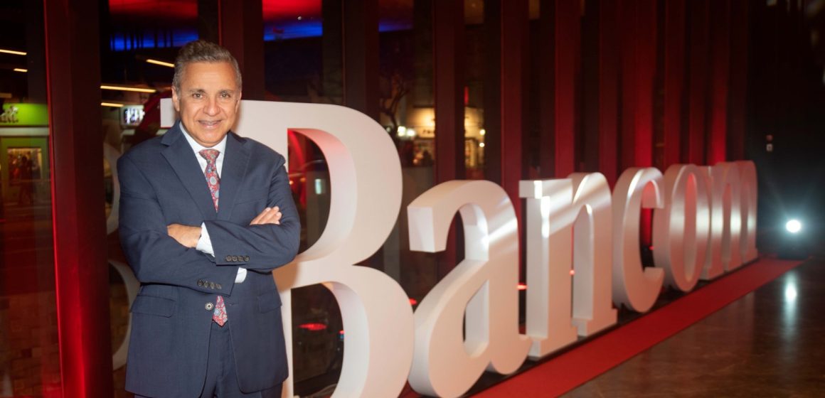 Banco de Comercio renueva su marca y ahora es Bancom, un paso adelante en la transformación digital de sus servicios financieros