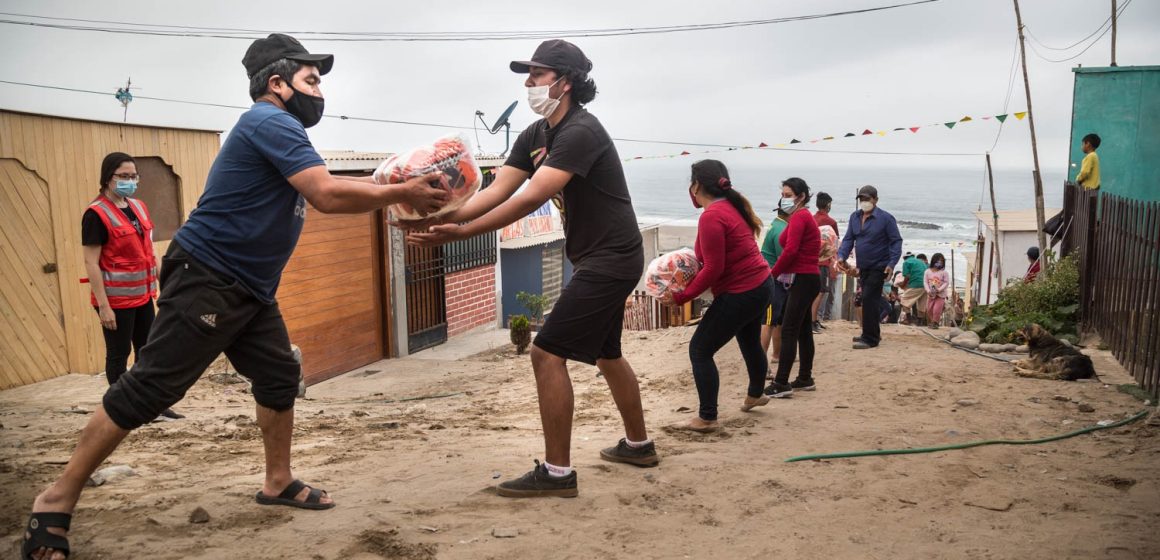 Imagen de WhatsApp 2023-04-11 a las 11.47.57 El Banco de Alimentos Perú, Lay’s, Wong y Metro entregarán más de 140 mil raciones de alimentos a 8 mil personas, ¿quieres saber cómo sumarte? Aquí te lo contamos