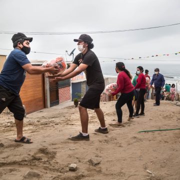 Imagen de WhatsApp 2023-04-11 a las 11.47.57 El Banco de Alimentos Perú, Lay’s, Wong y Metro entregarán más de 140 mil raciones de alimentos a 8 mil personas, ¿quieres saber cómo sumarte? Aquí te lo contamos