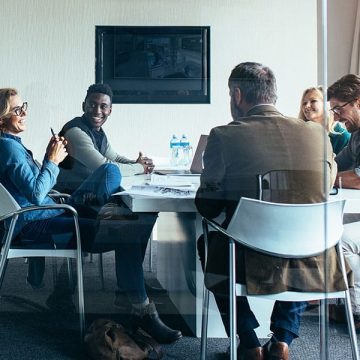 Trabajo1 ¿CÓMO SER UN DIRECTIVO DE ÉXITO A TRAVÉS DEL COACHING EJECUTIVO?