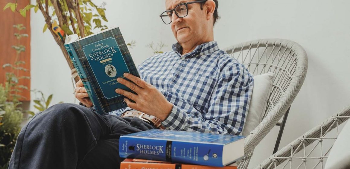 Día Internacional del Libro en Perú