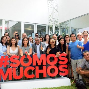 WhatsApp Image 2023-04-14 at 09.26.10 Coca-Cola América Latina refuerza su compromiso por las comunidades a través su campaña “Somos Muchos”, enfocada en celebrar a las personas que forman parte del cambio positivo
