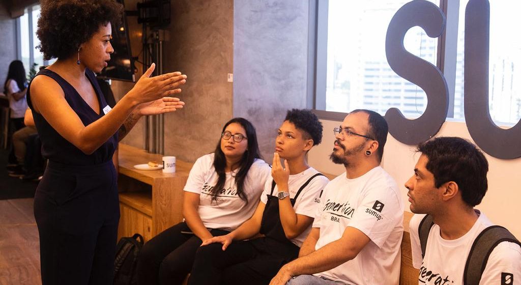 SumUp Perú anuncia nuevas iniciativas para potenciar esfuerzos de sustentabilidad en el país