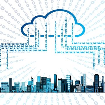“Por las nubes”: se espera que la inversión en la nube pública supere globalmente los 591.000 millones de dólares este año