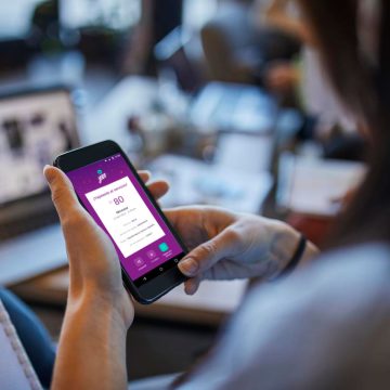 Yape---pago-de-servicios-Movistar Clientes de Movistar ya pueden pagar sus recibos con Yape