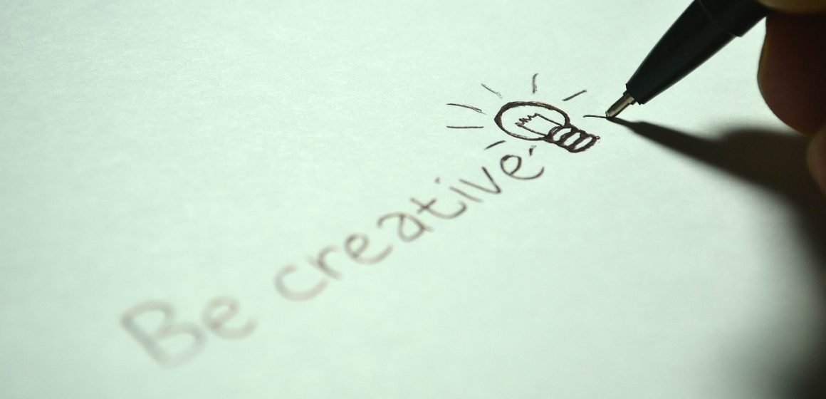 Día de la Innovación y creatividad