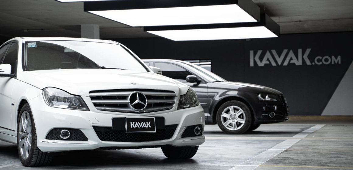 BBVA y Kavak se unen para que más personas accedan a un auto seminuevo financiado en Perú