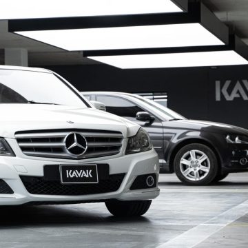 BBVA y Kavak se unen para que más personas accedan a un auto seminuevo financiado en Perú