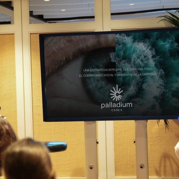 Palladium Hotel Group fortalece su estrategia de RSE