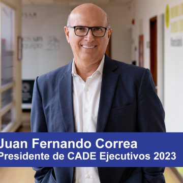 Presentación-CADE-ejecutivos-9 Juan Fernando Correa será el presidente de la 61º edición de CADE ejecutivos