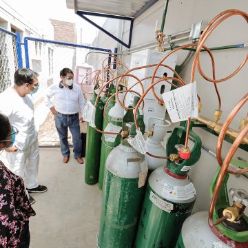 ProgramaCOVID19_SES Socios En Salud es la ONG extranjera con mayor ejecución de presupuesto en proyectos, según APCI