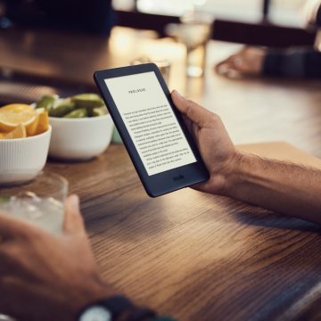 Amazon busca escritores peruanos para concurso literario