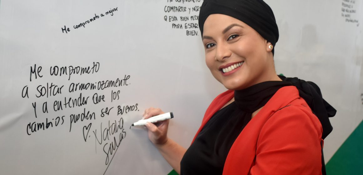Yo Decido_Natalia Salas (1) Encuesta virtual busca conocer el estado de la salud mental en el Perú
