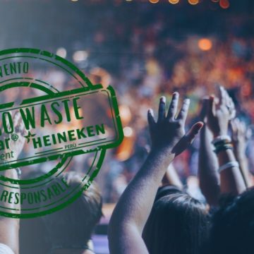 Zero Waste Zero Waste To Landfill: HEINEKEN Perú y Ambipar Environment Perú se unen en proyecto de reciclaje