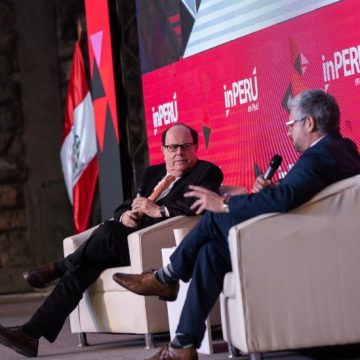 inPERU impulsó desde Cusco la promoción de inversiones en el país