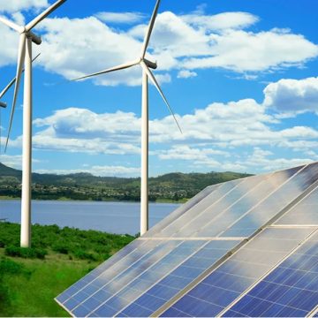 Transición energética: ¿Cuáles son los retos y recomendaciones para América Latina y el Perú?