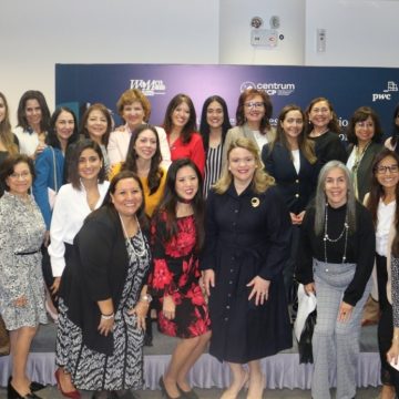 foto-scotiabank-2-scaled Scotiabank recibe reconocimiento por contar con más del 30% de mujeres en el directorio