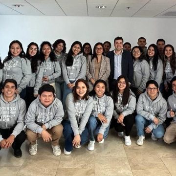 Programa Academy de ACCIONA realiza su segunda versión en Perú con participación mayoritaria de mujeres