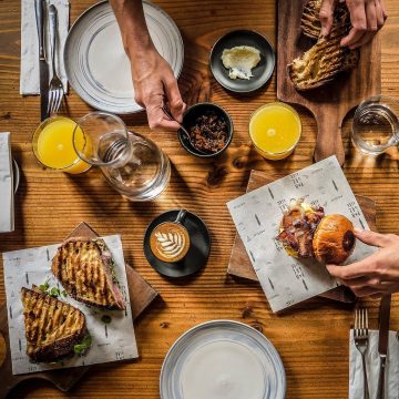 Día del Café Peruano: Conoce 4 interesantes lugares para celebrarlo