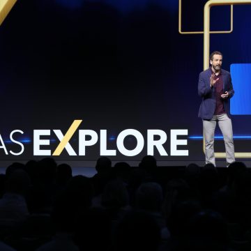 SAS Explore 1 SAS firma alianzas estratégicas con Microsoft y TD SYNNEX para impulsar soluciones de analítica avanzada e Inteligencia Artificial Generativa