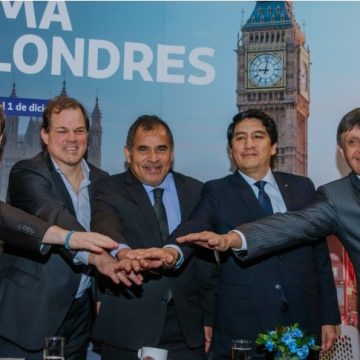 WhatsApp Image 2023-09-11 at 10.28.58 PM Más de 31 mil pasajeros se movilizarán hacia Londres con la histórica nueva operación de LATAM Perú en sus primeros tres meses