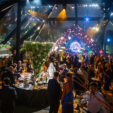 1 (14) Renzo Costa la reconocida marca de cueros celebra su 50 aniversario con exclusivo Cocktail