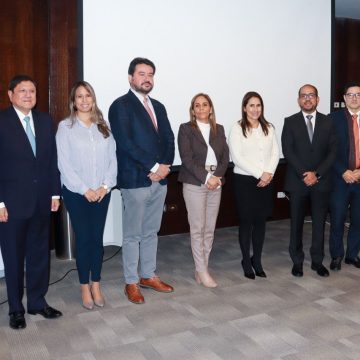 Marco 1 COFIDE lanza nuevo Marco de Bonos Temáticos y anuncia próxima emisión a mediados de octubre para seguir promoviendo las finanzas sostenibles