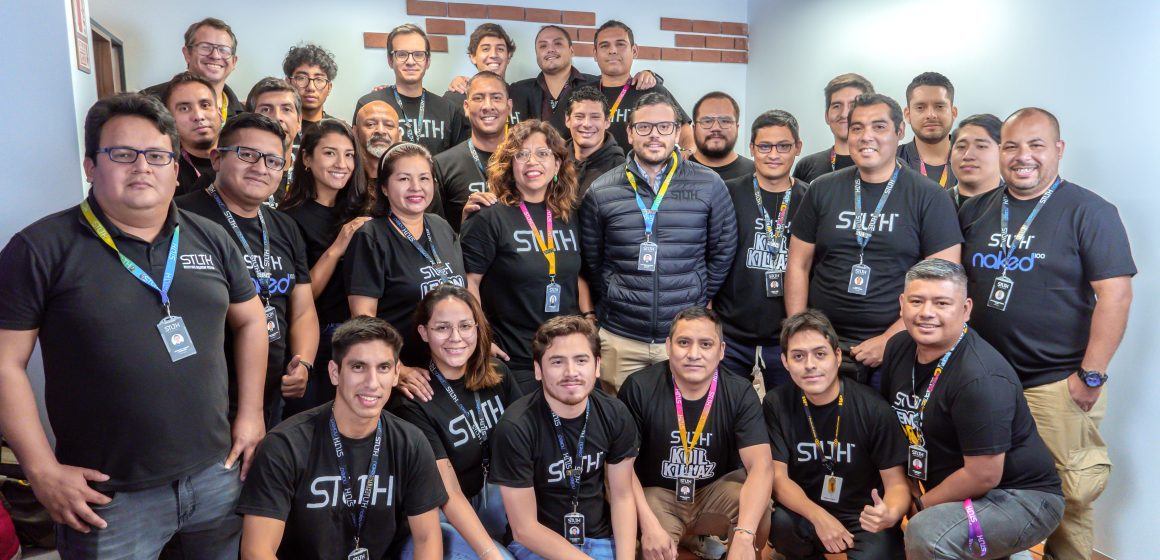 STLTH Perú afirma que continuará contratando personal sin hacer distinción de edad