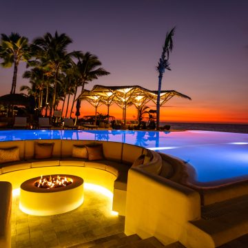 PUNTA SAL 2 Punta Sal Suites & Bungalows Resort: Una Renovación de Más de US $ 1 Millón para una Experiencia Inolvidable en el Norte del Perú