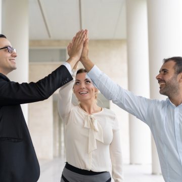 ¿Cómo podemos asegurar un espacio de igualdad en el trabajo?