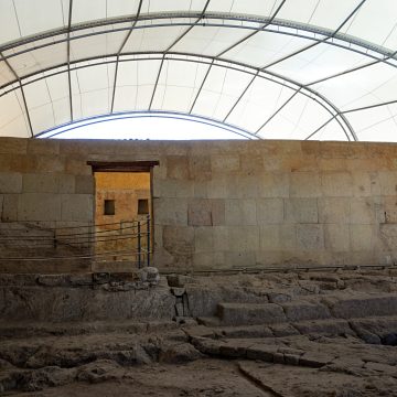 Científicos de UTEC y Harvard se unen para investigar vestigios incaicos en el entorno del Cuarto del Rescate de Atahualpa