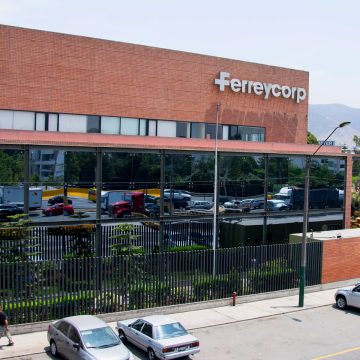 Ferreycorp en Índice de Sostenibilidad Dow Jones por séptimo año consecutivo