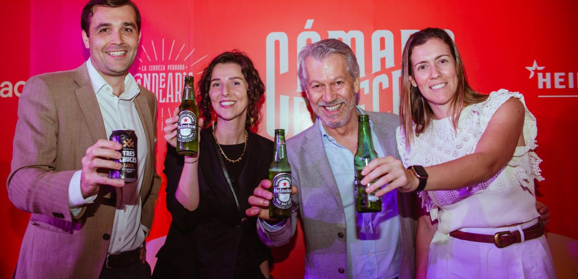 HEINEKEN Perú reafirma compromiso con la cultura cervecera en el país