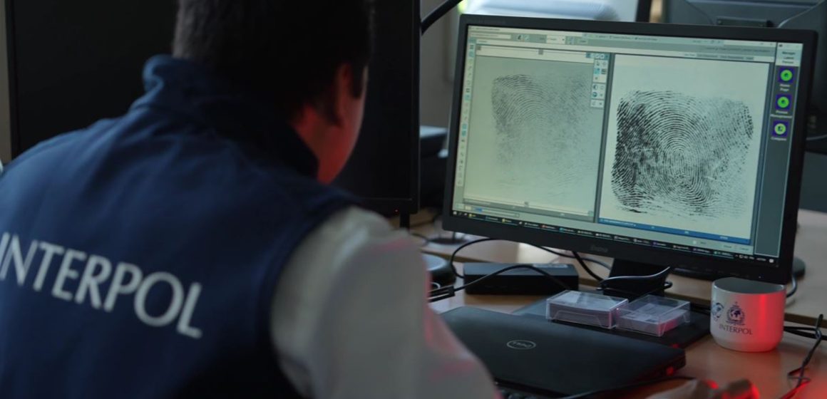 PSI_Interpol IDEMIA proporciona a INTERPOL un sistema de identificación multi biométrica para ayudar a sus 196 países miembros
