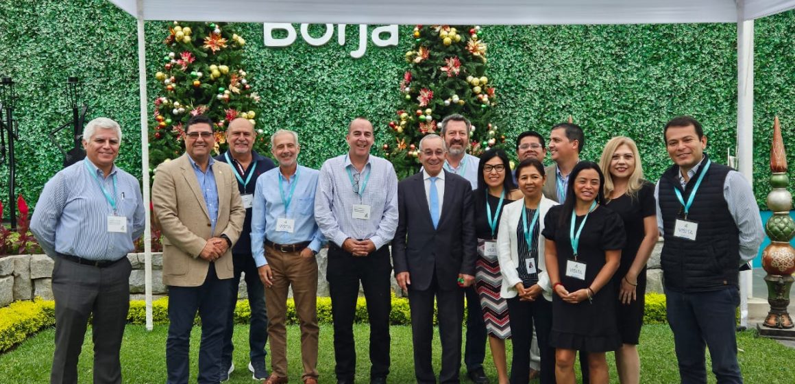 Municipio de San Borja abre sus puertas al desarrollo inmobiliario