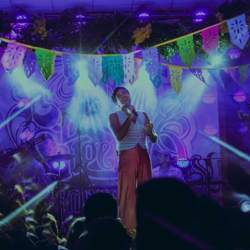 Adrián Bello lanza «Otros Ritmos»: Un viaje en el tiempo a través de la música