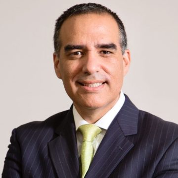 Trupal anuncia a Juan Carlos Galdos como nuevo Gerente General