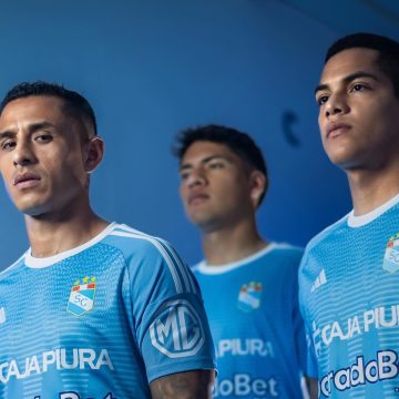 Pintado de celeste: La ilusión rimense se renueva y sale con todo para el 2024