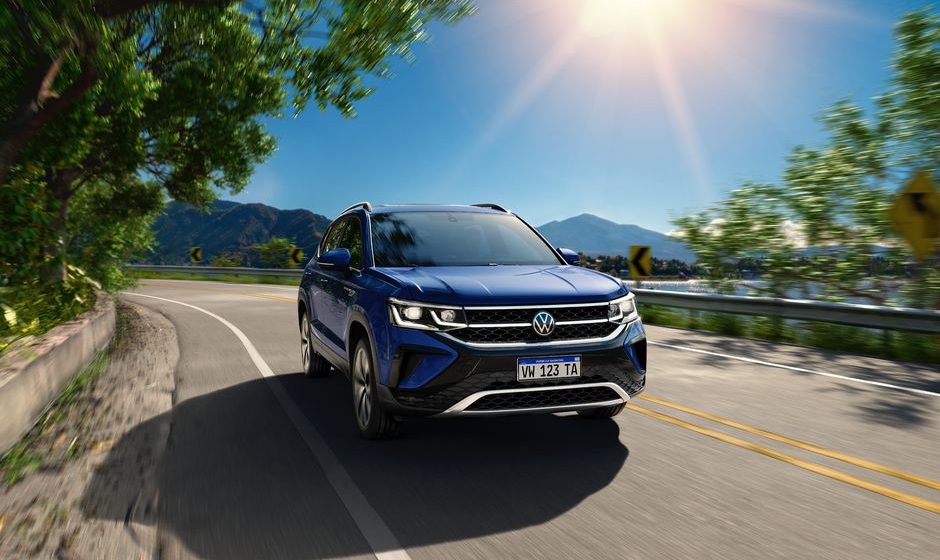 Volkswagen: Los días soleados se disfrutan más si son seguros