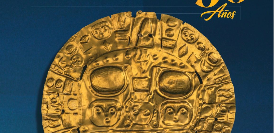 Arte y Tesoros del Perú - 50 años. Nuevas miradas BCP presenta libro conmemorando los 50 años de la colección arte y tesoros del Perú