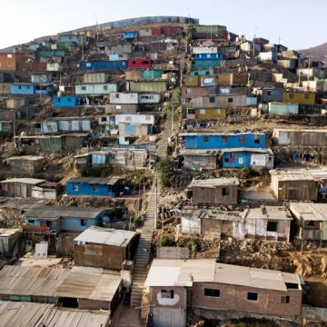 El pobre es pobre porque quiere Acciones a tomar en consideración para reducir la pobreza