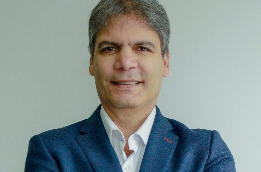 Víctor Montero asume como vicepresidente de Banca Mayorista en Banco Pichincha