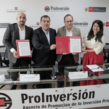 Ica tendrá la central de operaciones de seguridad ciudadana más grande del país 