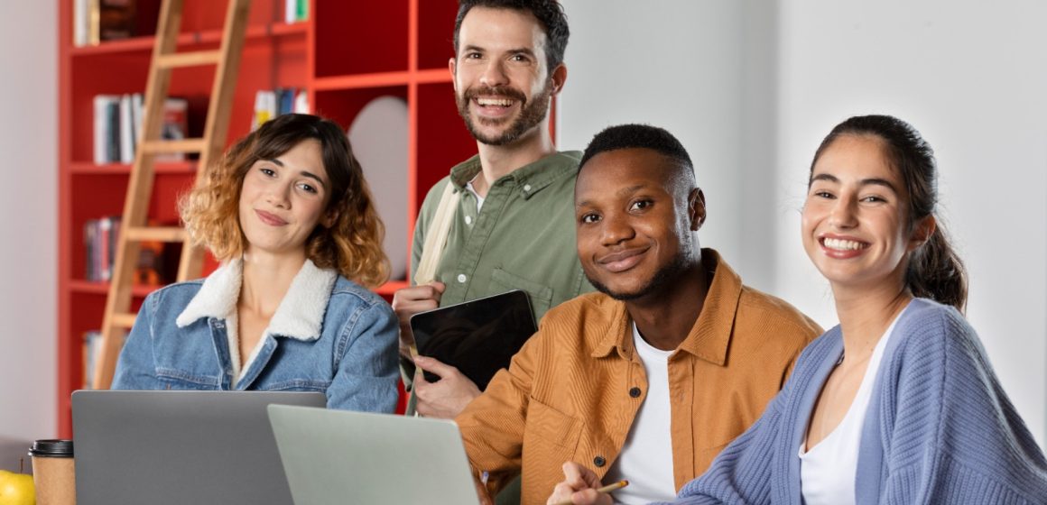 Startup Peruana capacitará gratuitamente a 25.000 emprendedores sobre e-commerce Startup Peruana capacitará gratuitamente a 25.000 emprendedores sobre e-commerce