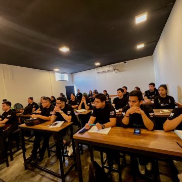 Learning for Life celebra el inicio del 2024 con una nueva convocatoria para jóvenes talentos de la coctelería  