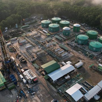 PetroTal alcanzó una producción de 14 248 bopd en el 2023